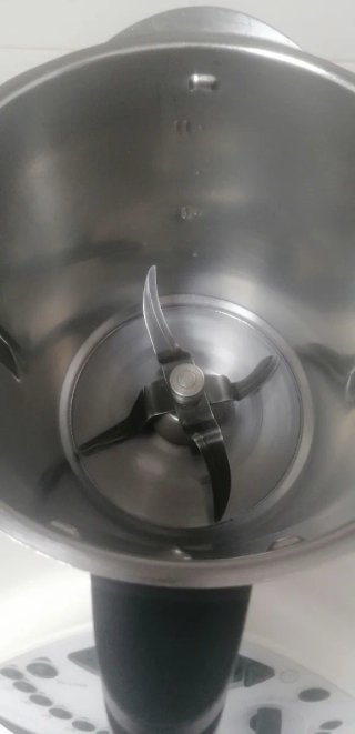 Thermomix TM31