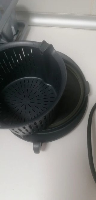 Thermomix TM31