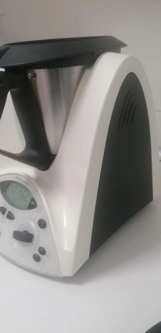 Thermomix TM31