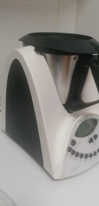 Thermomix TM31