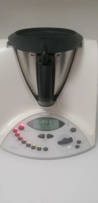 Thermomix TM31