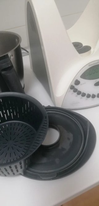 Thermomix TM31