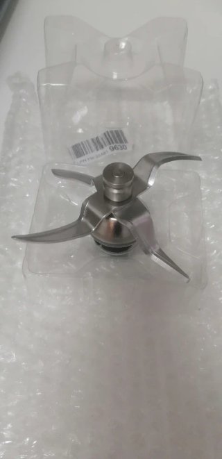 Thermomix TM31