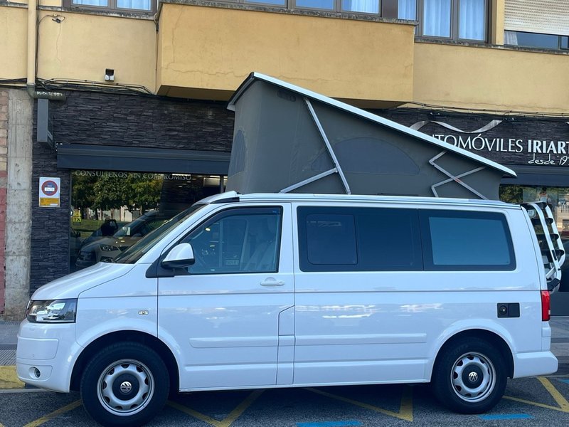 Volkswagen California Comfortline/Ocean - foto 1