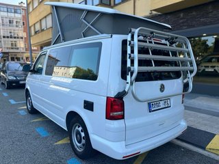 Volkswagen California Comfortline