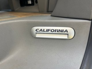 Volkswagen California Comfortline