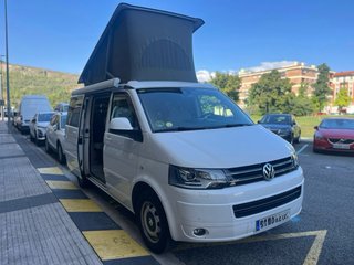 Volkswagen California Comfortline