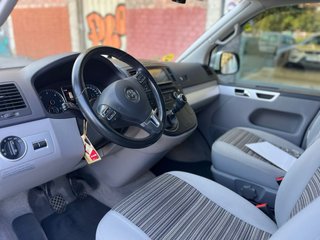Volkswagen California Comfortline
