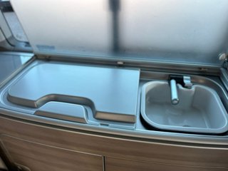 Volkswagen California Comfortline