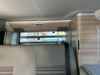 Volkswagen California Comfortline