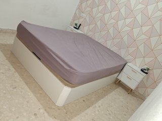 Canape 135x190 cm venta en persona NO HAGO ENVIOS