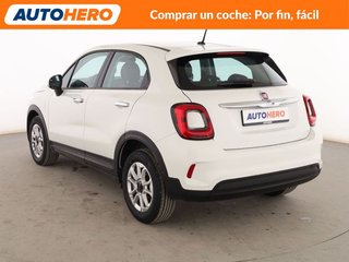 Fiat 500X 1.0 Turbo Cult