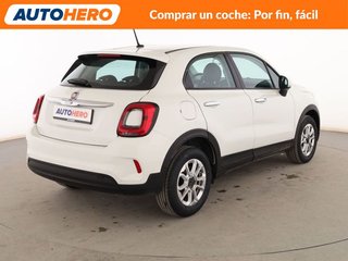 Fiat 500X 1.0 Turbo Cult