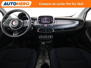 Fiat 500X 1.0 Turbo Cult