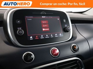 Fiat 500X 1.0 Turbo Cult
