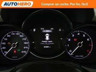 Fiat 500X 1.0 Turbo Cult