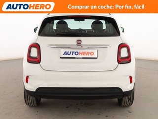 Fiat 500X 1.0 Turbo Cult