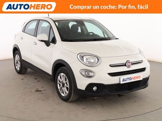 Fiat 500X 1.0 Turbo Cult