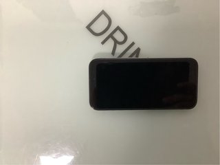 iPhone 15 Pro Plata 82% Batería