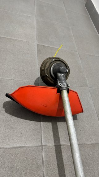 Desbrozadora STIHL FS 400