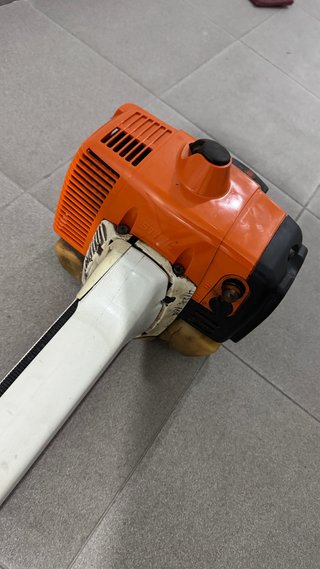 Desbrozadora STIHL FS 400