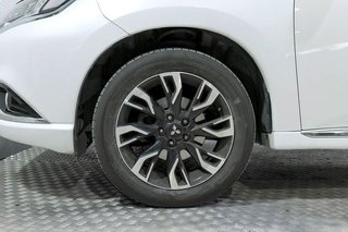 Mitsubishi Outlander   2.0 PHEV Kaiteki Auto 4WD