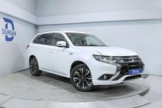 Mitsubishi Outlander   2.0 PHEV Kaiteki Auto 4WD