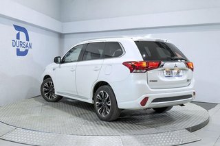 Mitsubishi Outlander   2.0 PHEV Kaiteki Auto 4WD