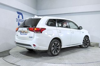 Mitsubishi Outlander   2.0 PHEV Kaiteki Auto 4WD