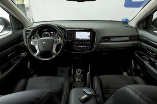 Mitsubishi Outlander   2.0 PHEV Kaiteki Auto 4WD