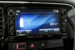 Mitsubishi Outlander   2.0 PHEV Kaiteki Auto 4WD