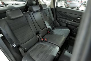 Mitsubishi Outlander   2.0 PHEV Kaiteki Auto 4WD