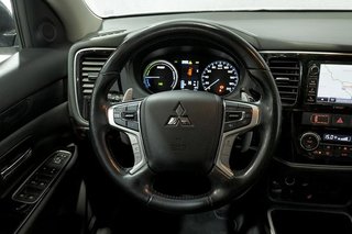 Mitsubishi Outlander   2.0 PHEV Kaiteki Auto 4WD