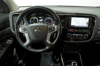 Mitsubishi Outlander   2.0 PHEV Kaiteki Auto 4WD