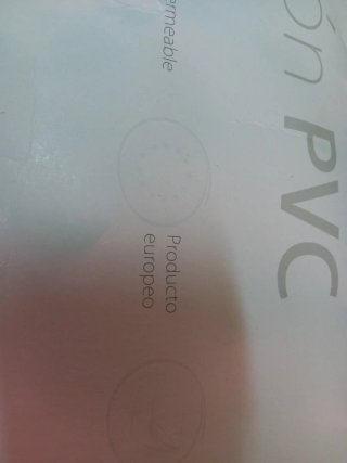 Colchón para cuna