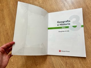 Geografía e historia 3.2