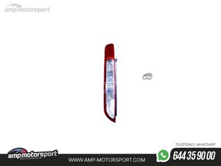 PILOTO TRASERO IZQUIERDO PARA FORD FOCUS MK2