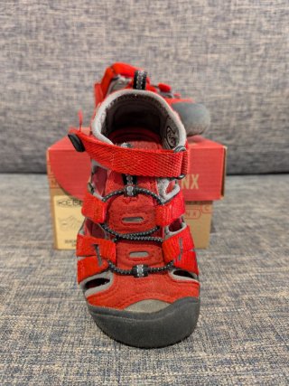 Sandalias Keen Seacamp II CNX Talla 23