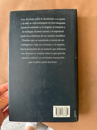 Libro Qumrán