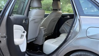 Mercedes-Benz Clase B 180 cdi