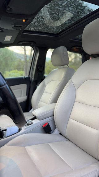 Mercedes-Benz Clase B 180 cdi
