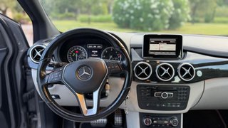 Mercedes-Benz Clase B 180 cdi