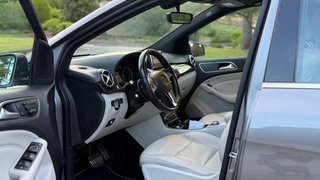 Mercedes-Benz Clase B 180 cdi