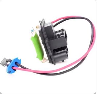 Resistencia Ventilador compatible Clio 2 Y Nissan