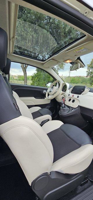 FIAT Dolcevita 2023