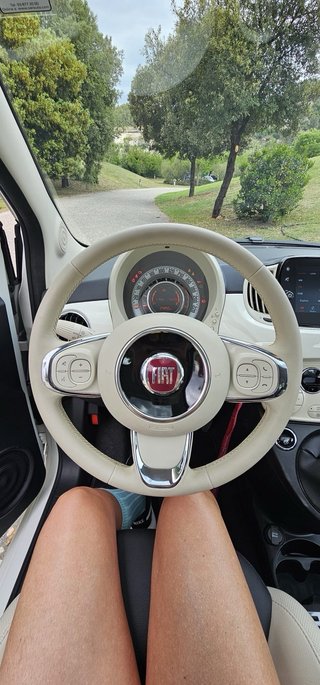 FIAT Dolcevita 2023