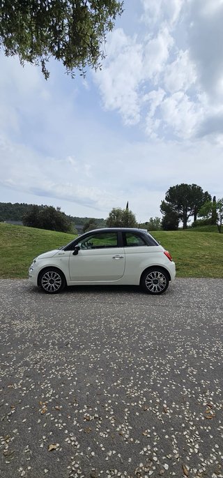 FIAT Dolcevita 2023