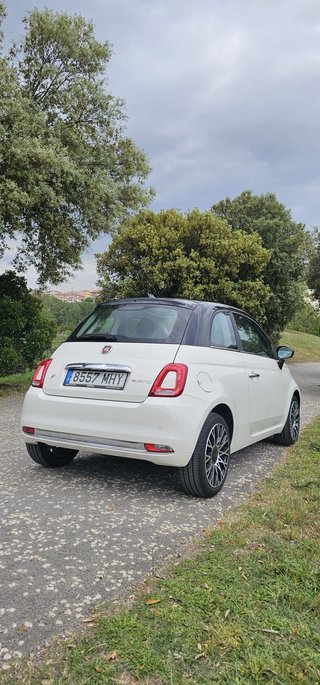 FIAT Dolcevita 2023