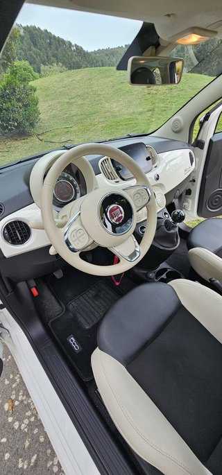 FIAT Dolcevita 2023