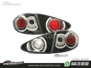 PILOTOS TIPO LEXUS PARA ALFA ROMEO 147 2001-2004